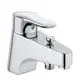 KLUDI-OBJEKTA-Wannenfuell-u-Brause-EHM-DN10-eigensicher-chrom-326850575 gallery number 1